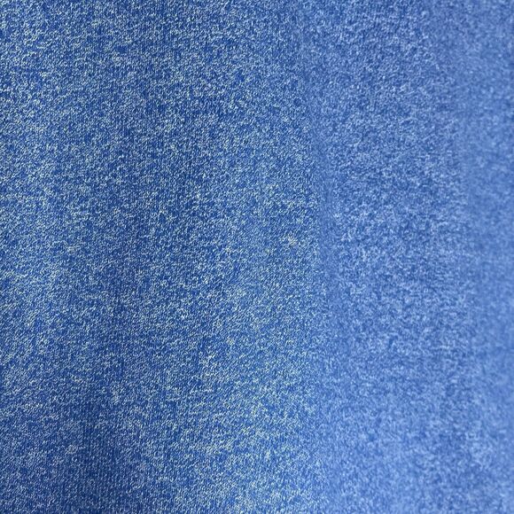 River Wear Niagara Falls Canada  Blue Hooded Sweatshirt Hoodie Mens Size Large - Picture 5 of 8